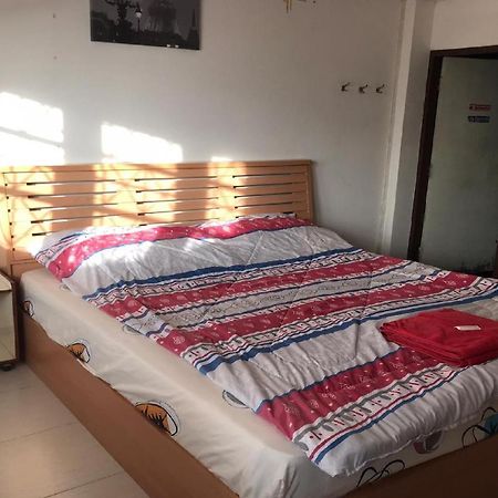 โอโย 1141 บ้านดาวรีสอร์ท หาดจอมเทียน ภายนอก รูปภาพ