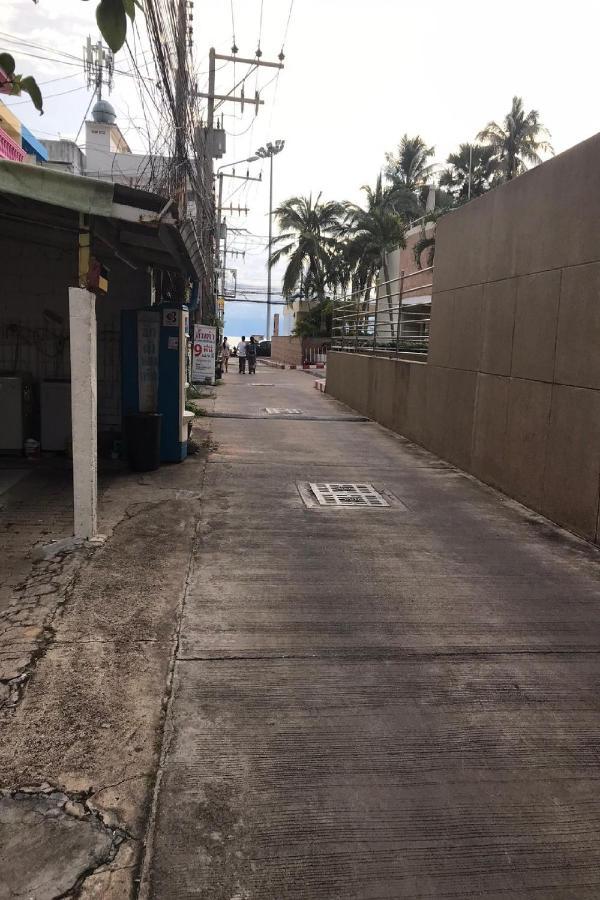 โอโย 1141 บ้านดาวรีสอร์ท หาดจอมเทียน ภายนอก รูปภาพ
