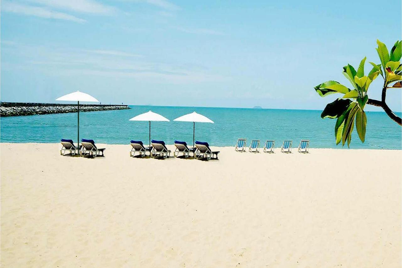 โอโย 1141 บ้านดาวรีสอร์ท หาดจอมเทียน ภายนอก รูปภาพ