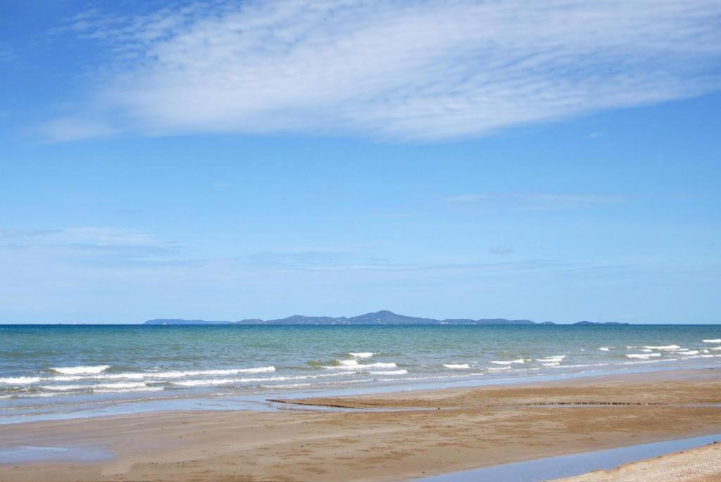 โอโย 1141 บ้านดาวรีสอร์ท หาดจอมเทียน ภายนอก รูปภาพ