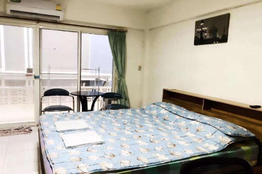 โอโย 1141 บ้านดาวรีสอร์ท หาดจอมเทียน ภายนอก รูปภาพ